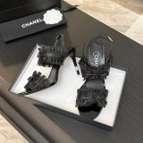Chanel high heel 8cm shoes HG25061121