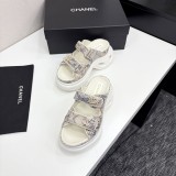 Chanel sandal shoes HG25061109
