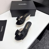 Chanel sandal shoes HG25061104