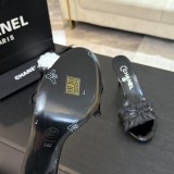 Chanel high heel 8cm shoes HG25061120