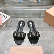 Miu Miu women sandal shoes HG25061107