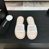 Chanel sandal shoes HG25061113