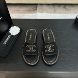 Chanel sandal shoes HG25061113