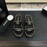 Chanel sandal shoes HG25061110