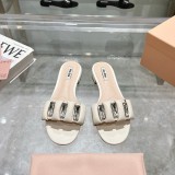 Miu Miu women sandal shoes HG25061107