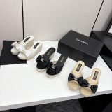 Chanel sandal shoes HG25061104