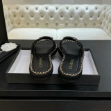 Chanel sandal shoes HG25061113
