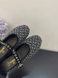 Chanel sandal shoes HG25061108