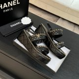 Chanel sandal shoes HG25061111