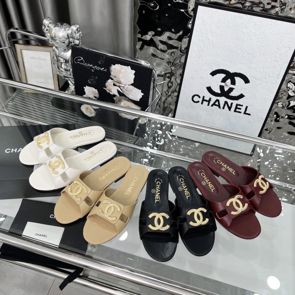 Chanel sandal shoes HG25061105