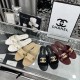 Chanel sandal shoes HG25061105