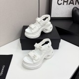 Chanel sandal shoes HG25061109