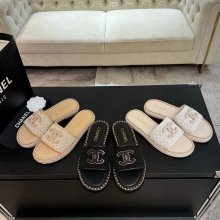 Chanel sandal shoes HG25061113