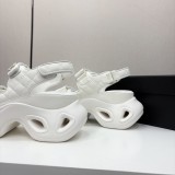 Chanel sandal shoes HG25061109