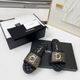 Chanel sandal shoes HG25061122