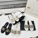 Chanel sandal shoes HG25061122