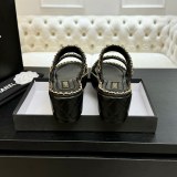 Chanel sandal shoes HG25061110