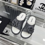 Chanel sandal shoes HG25061106