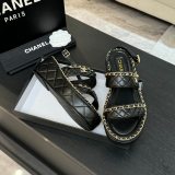 Chanel sandal shoes HG25061111