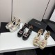 Chanel high heel 11cm shoes HG25061103