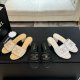 Chanel sandal shoes HG25061114