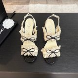 Chanel high heel 8cm shoes HG25061121