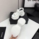 Chanel sandal shoes HG25061109