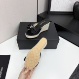 Chanel sandal shoes HG25061104