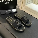 Chanel sandal shoes HG25061113
