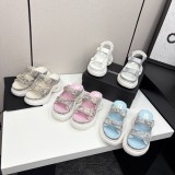 Chanel sandal shoes HG25061109