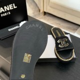 Chanel sandal shoes HG25061113