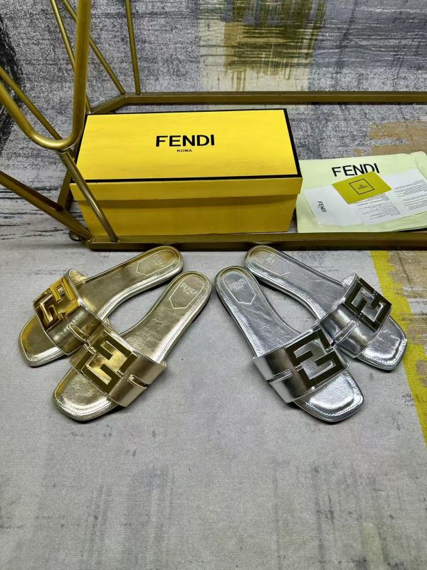 Fendi sandal shoes HG25061102