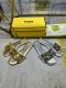 Fendi sandal shoes HG25061102