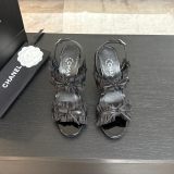 Chanel high heel 8cm shoes HG25061121