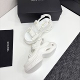 Chanel sandal shoes HG25061109
