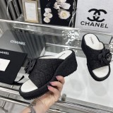 Chanel sandal shoes HG25061106