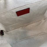 Guccii GG Blondie matelassé shoulder 742360 68EY25062802