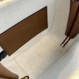 Guccii GG Blondie matelassé top handle bag 744434 82EY25062803