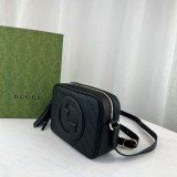 Guccii GG Blondie matelassé shoulder 742360 68EY25062802