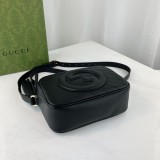 Guccii GG Blondie matelassé shoulder 742360 68EY25062802