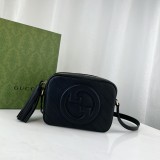 Guccii GG Blondie matelassé shoulder 742360 68EY25062802