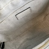 Guccii GG Blondie matelassé shoulder 742360 68EY25062802