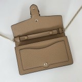 Guccii Dionysus Small shoulder bag 837373 EY25062801
