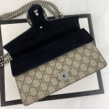 Guccii Dionysus  shoulder bag 499623 EY25062807