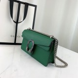 Guccii Dionysus shoulder bag 499623 EY25062808