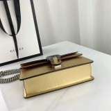 Guccii Dionysus shoulder bag 499623 EY25062808