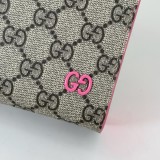 Guccii mini purse 768255 EY25062812