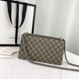 Guccii Dionysus  shoulder bag 499623 EY25062807