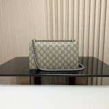 Guccii Dionysus  shoulder bag 499623 EY25062807