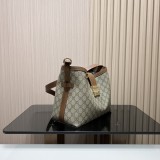 Guccii GG Padlock top handle bag 839021 85EY25062804